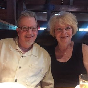 Meet your Posher, Mike